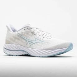 Mizuno Wave Inspire 21 Women's White/Nantucket Breeze 19 Mizuno Wave Inspire 21 Women's White/Nantucket Breeze -Famous Shoes Store 042942 5 9448b831 2aa3 47a3 a032 5eab19d6f9dc