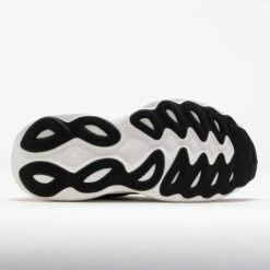 Mizuno Wave Sky 9 Men's Black/Metallic Grey -Famous Shoes Store 042945 4