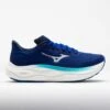Mizuno Wave Sky 9 Men's Deep Abyss/Silver -Famous Shoes Store 042947 3