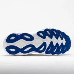 Mizuno Wave Sky 9 Men's Deep Abyss/Silver -Famous Shoes Store 042947 4