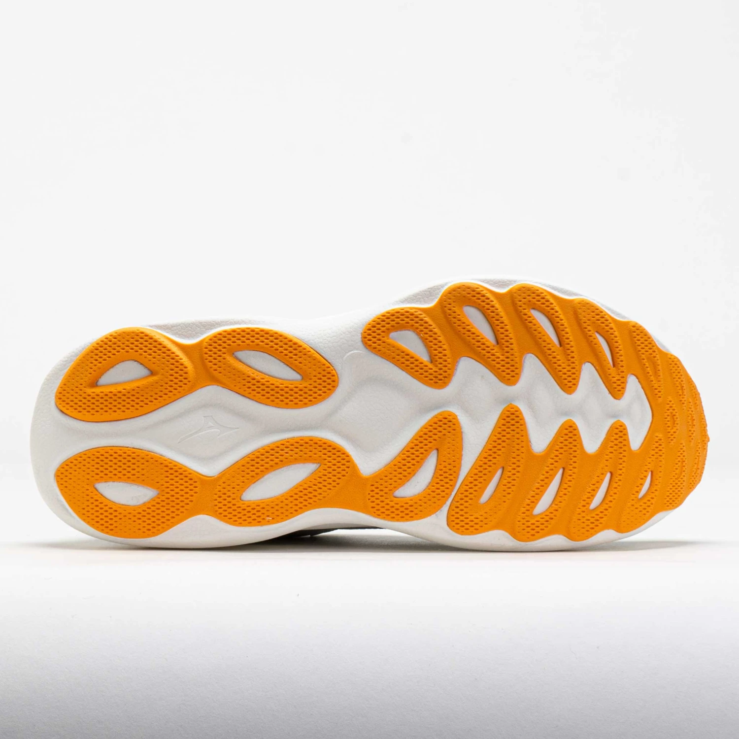 Mizuno Wave Sky 9 Men's Mercury/Baritone Blue 6 Mizuno Wave Sky 9 Men's Mercury/Baritone Blue - Image 4