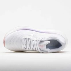 Mizuno Wave Sky 9 Women's White/Silver 10 Mizuno Wave Sky 9 Women's White/Silver -Famous Shoes Store 042951 2