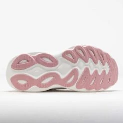 Mizuno Wave Sky 9 Women's White/Silver 11 Mizuno Wave Sky 9 Women's White/Silver -Famous Shoes Store 042951 4