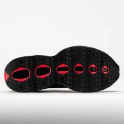 Mizuno Wave Prophecy 14 Women's Odyssey Grey/Striking Coral 11 Mizuno Wave Prophecy 14 Women's Odyssey Grey/Striking Coral -Famous Shoes Store 042959 4