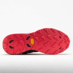 Mizuno Wave Daichi 9 Women's Icelandic Blue/Citrus 11 Mizuno Wave Daichi 9 Women's Icelandic Blue/Citrus -Famous Shoes Store 042961 4