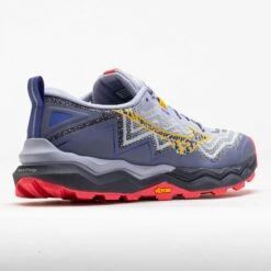 Mizuno Wave Daichi 9 Women's Icelandic Blue/Citrus 13 Mizuno Wave Daichi 9 Women's Icelandic Blue/Citrus -Famous Shoes Store 042961 6