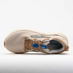 Brooks Glycerin 22 Men's Tint/Tobacco/Indigo -Famous Shoes Store 042963 2