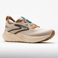 Brooks Glycerin 22 Men's Tint/Tobacco/Indigo -Famous Shoes Store 042963 5