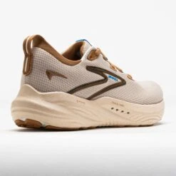 Brooks Glycerin 22 Men's Tint/Tobacco/Indigo -Famous Shoes Store 042963 6