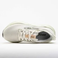 Brooks Glycerin 22 Women's Celadon/ Whisper/Beetle 10 Brooks Glycerin 22 Women's Celadon/ Whisper/Beetle -Famous Shoes Store 042965 2