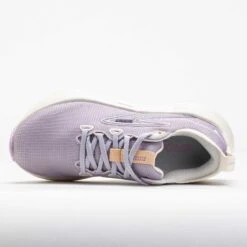 Brooks Glycerin 22 Women's Lilac/Whisper/Lupine -Famous Shoes Store 042966 2