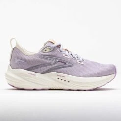 Brooks Glycerin 22 Women's Lilac/Whisper/Lupine