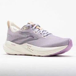Brooks Glycerin 22 Women's Lilac/Whisper/Lupine -Famous Shoes Store 042966 5
