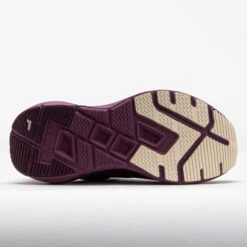 Diadora Cellula Women's Red Violet/Whisper White -Famous Shoes Store 042970 4