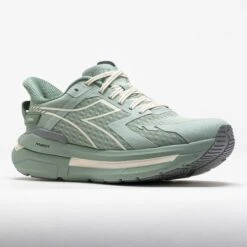 Diadora Cellula Men's Frosty Green/Whisper White 12 Diadora Cellula Men's Frosty Green/Whisper White -Famous Shoes Store 042972 5