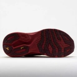 Diadora Nucleo 2 Women's Honey Yellow/Red Dahlia 11 Diadora Nucleo 2 Women's Honey Yellow/Red Dahlia -Famous Shoes Store 042973 4