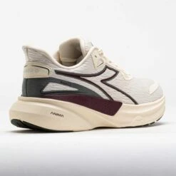 Diadora Nucleo 2 Men's Whisper White/Maroon Banner 13 Diadora Nucleo 2 Men's Whisper White/Maroon Banner -Famous Shoes Store 042976 6