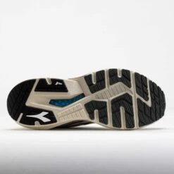 Diadora Mythos Blushield Vigore 4 Men's White/Turtle Dove 11 Diadora Mythos Blushield Vigore 4 Men's White/Turtle Dove -Famous Shoes Store 042985 4