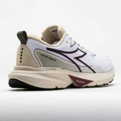 Diadora Mythos Blushield Vigore 4 Men's White/Turtle Dove 13 Diadora Mythos Blushield Vigore 4 Men's White/Turtle Dove -Famous Shoes Store 042985 6