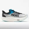 HOKA Rocket X 3 Unisex White/Black 2 HOKA Rocket X 3 Unisex White/Black -Famous Shoes Store 042993 3 319b3cb7 232e 4345 b454 c05f313b0c29