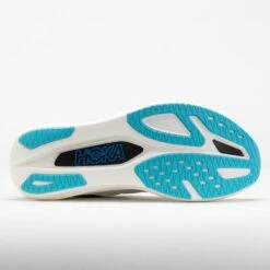 HOKA Rocket X 3 Unisex White/Black 11 HOKA Rocket X 3 Unisex White/Black -Famous Shoes Store 042993 4 ea4e1447 3268 4619 b039 fcf71cecd216