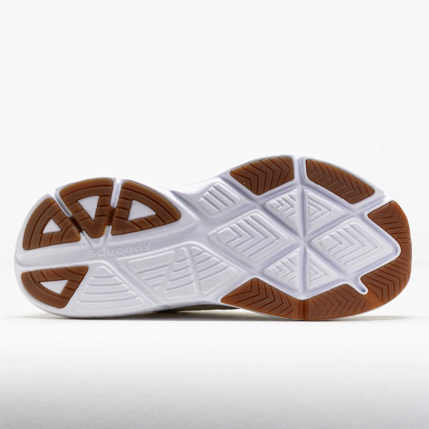 Saucony Guide Metro Women's Vanilla 6 Saucony Guide Metro Women's Vanilla - Image 4