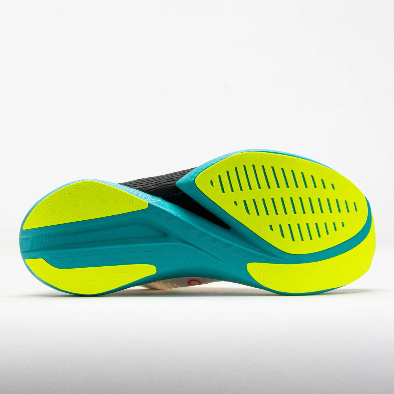 Saucony Endorphin Elite 2 Unisex White/Mutant 6 Saucony Endorphin Elite 2 Unisex White/Mutant - Image 4