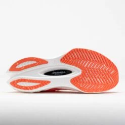 Saucony Endorphin Pro 4 Women's Coral -Famous Shoes Store 043005 4