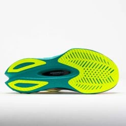 Saucony Endorphin Pro 4 Women's White/Mutant 11 Saucony Endorphin Pro 4 Women's White/Mutant -Famous Shoes Store 043006 4