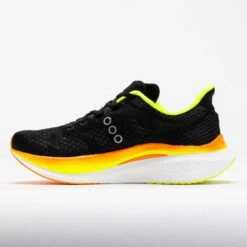 Saucony Endorphin Speed 5 Men's Black/VO2 -Famous Shoes Store 043008 1