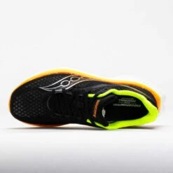 Saucony Endorphin Speed 5 Men's Black/VO2 -Famous Shoes Store 043008 2