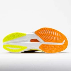 Saucony Endorphin Speed 5 Men's Black/VO2 -Famous Shoes Store 043008 4