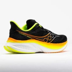Saucony Endorphin Speed 5 Men's Black/VO2 -Famous Shoes Store 043008 6