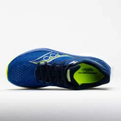 Saucony Endorphin Speed 5 Men's Lapis/Navy -Famous Shoes Store 043010 2