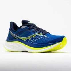 Saucony Endorphin Speed 5 Men's Lapis/Navy -Famous Shoes Store 043010 5