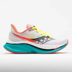 Saucony Endorphin Speed 5 Men's White/Mutant