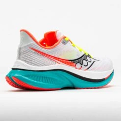 Saucony Endorphin Speed 5 Men's White/Mutant 13 Saucony Endorphin Speed 5 Men's White/Mutant -Famous Shoes Store 043012 6