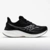 Saucony Endorphin Speed 5 Women's Black/White -Famous Shoes Store 043013 3