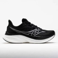 Saucony Endorphin Speed 5 Women's Black/White