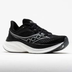 Saucony Endorphin Speed 5 Women's Black/White -Famous Shoes Store 043013 5