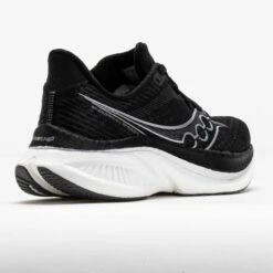Saucony Endorphin Speed 5 Women's Black/White -Famous Shoes Store 043013 6