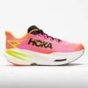 HOKA Mach X 3 Women's Neon Rose/Neon Tangerine -Famous Shoes Store 043018 3