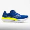 Saucony Endorphin Trainer Men's Lapis/Citron -Famous Shoes Store 043022 3
