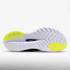 Saucony Endorphin Trainer Men's Lapis/Citron -Famous Shoes Store 043022 4