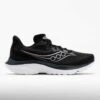 Saucony Kinvara 16 Men's Black/White 1 Saucony Kinvara 16 Men's Black/White -Famous Shoes Store 043030 3