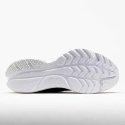 Saucony Kinvara 16 Men's Black/White 11 Saucony Kinvara 16 Men's Black/White -Famous Shoes Store 043030 4