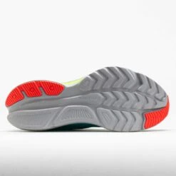 Saucony Kinvara 16 Women's Teal/Mutant 11 Saucony Kinvara 16 Women's Teal/Mutant -Famous Shoes Store 043033 4