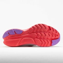 Saucony Kinvara 16 Women's White/Crocus 11 Saucony Kinvara 16 Women's White/Crocus -Famous Shoes Store 043035 4