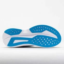 HOKA Mach 6 Women's Tundra Blue/Raindrop 11 HOKA Mach 6 Women's Tundra Blue/Raindrop -Famous Shoes Store 043037 4