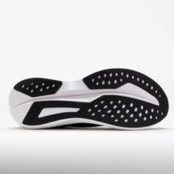 HOKA Mach 6 Men's Black/Night Sky -Famous Shoes Store 043045 4